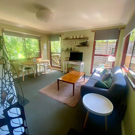 Sutton Spring Art Retreats Apartment Daylesford Exterior photo