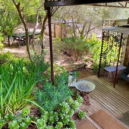 Sutton Spring Art Retreats Apartment Daylesford Exterior photo