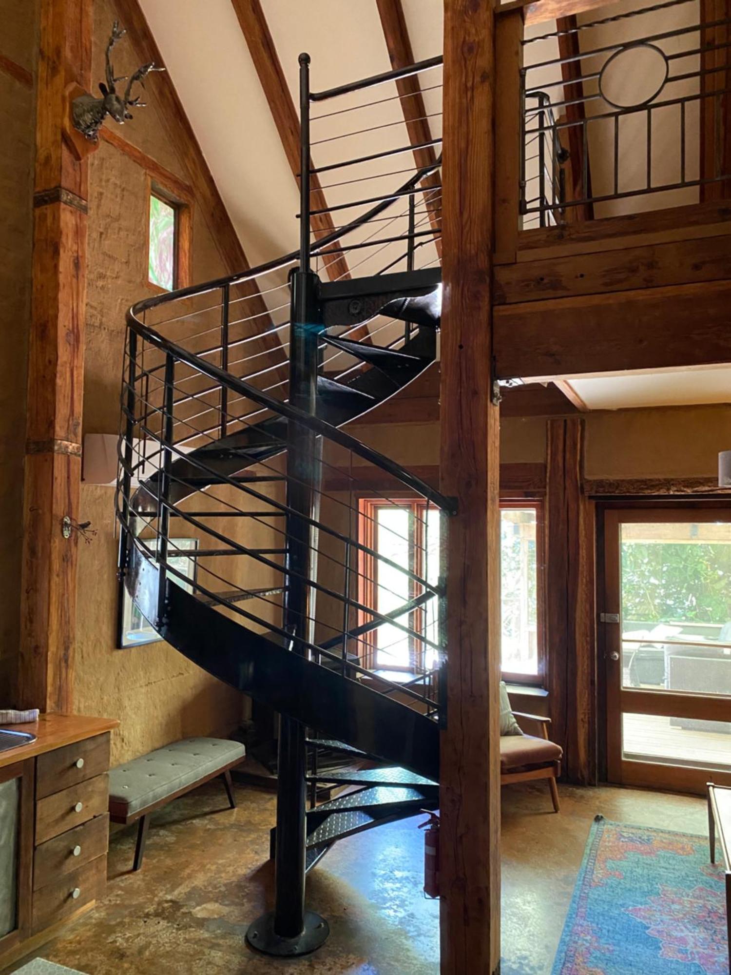 Sutton Spring Art Retreats Apartment Daylesford Room photo