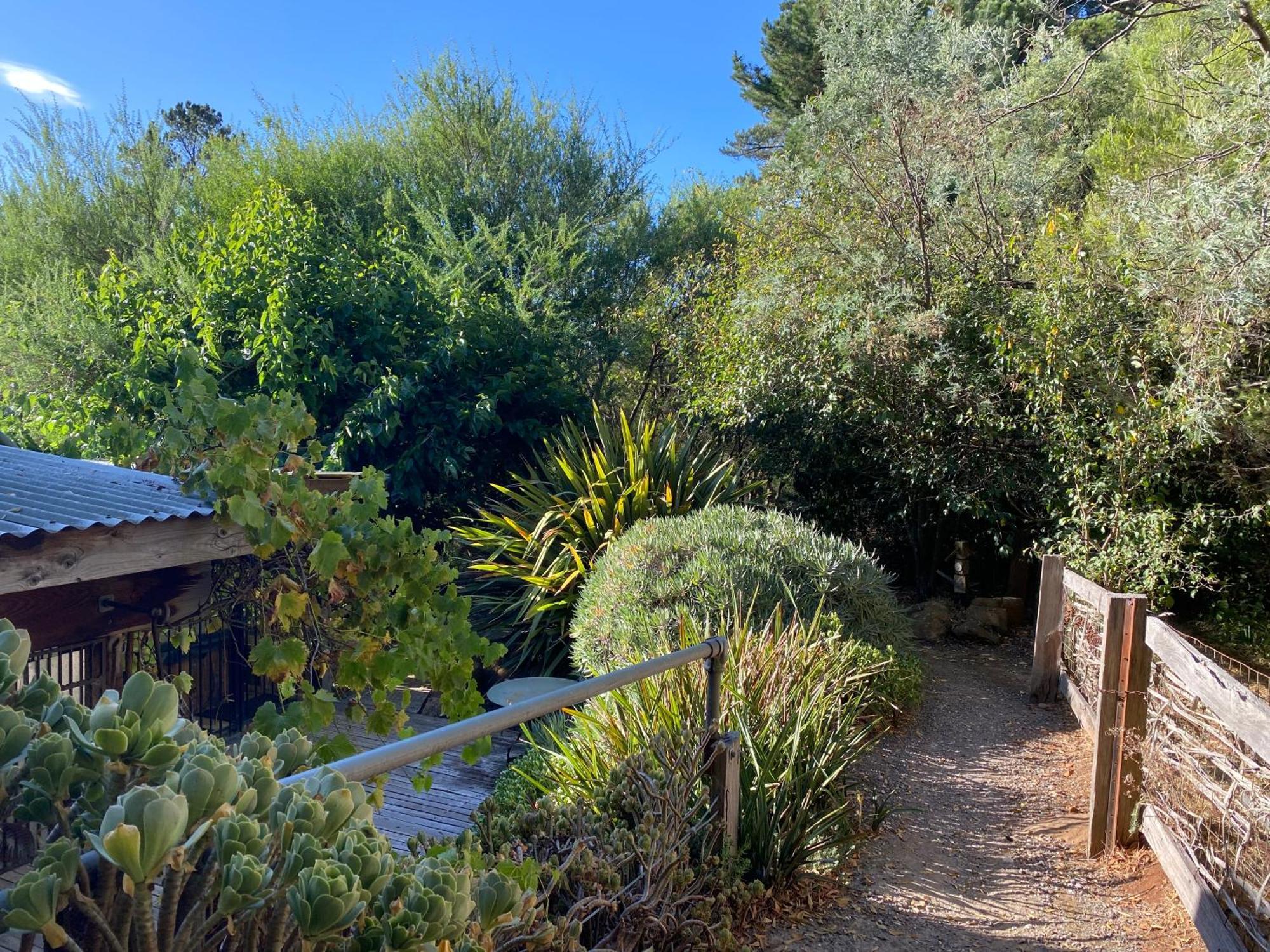Sutton Spring Art Retreats Apartment Daylesford Exterior photo