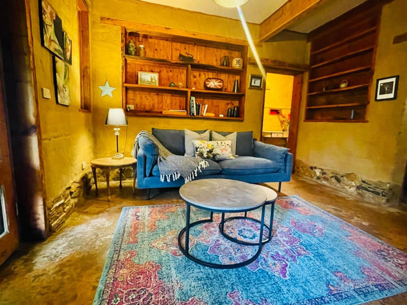 Sutton Spring Art Retreats Apartment Daylesford Room photo