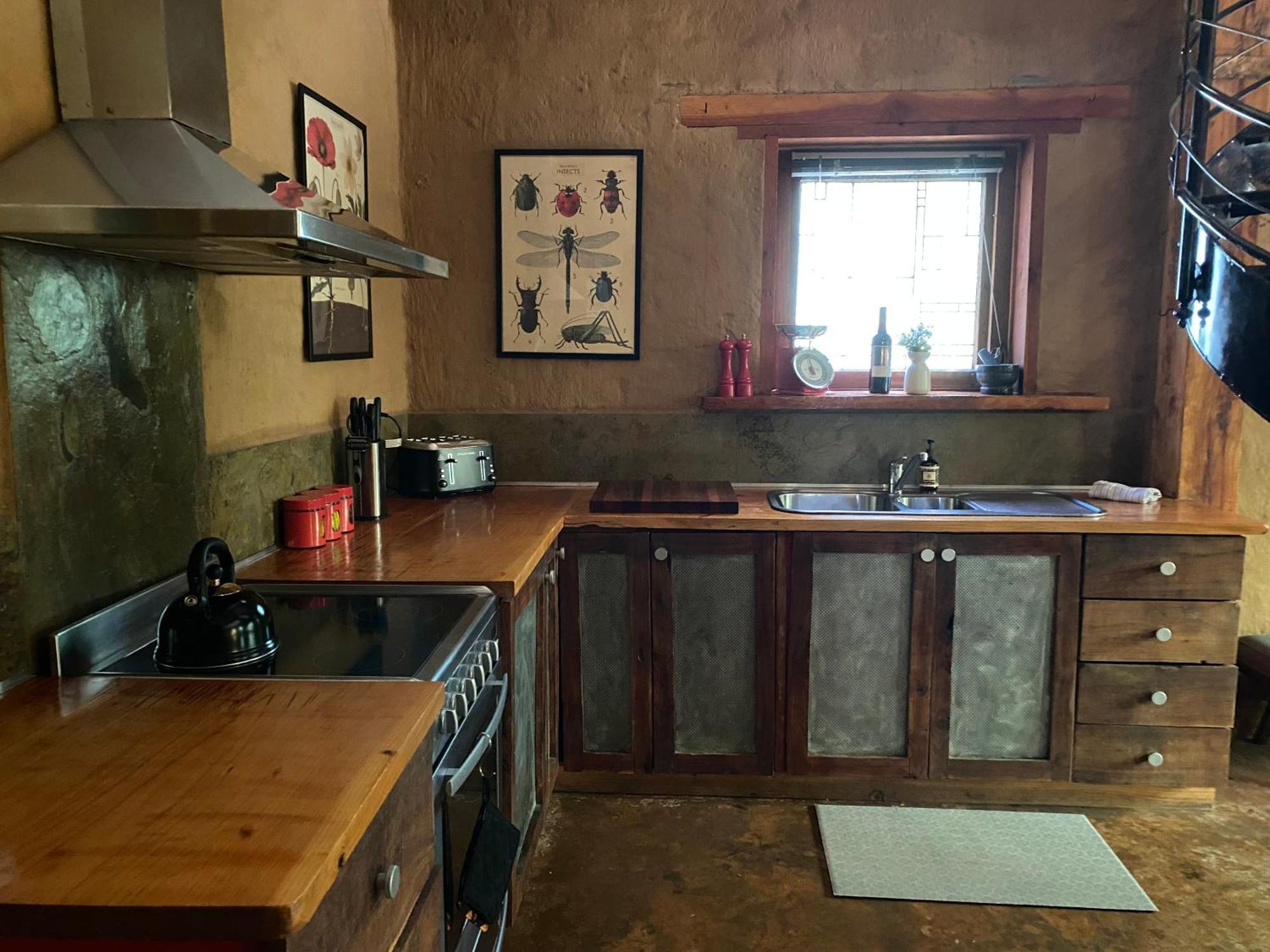 Sutton Spring Art Retreats Apartment Daylesford Room photo