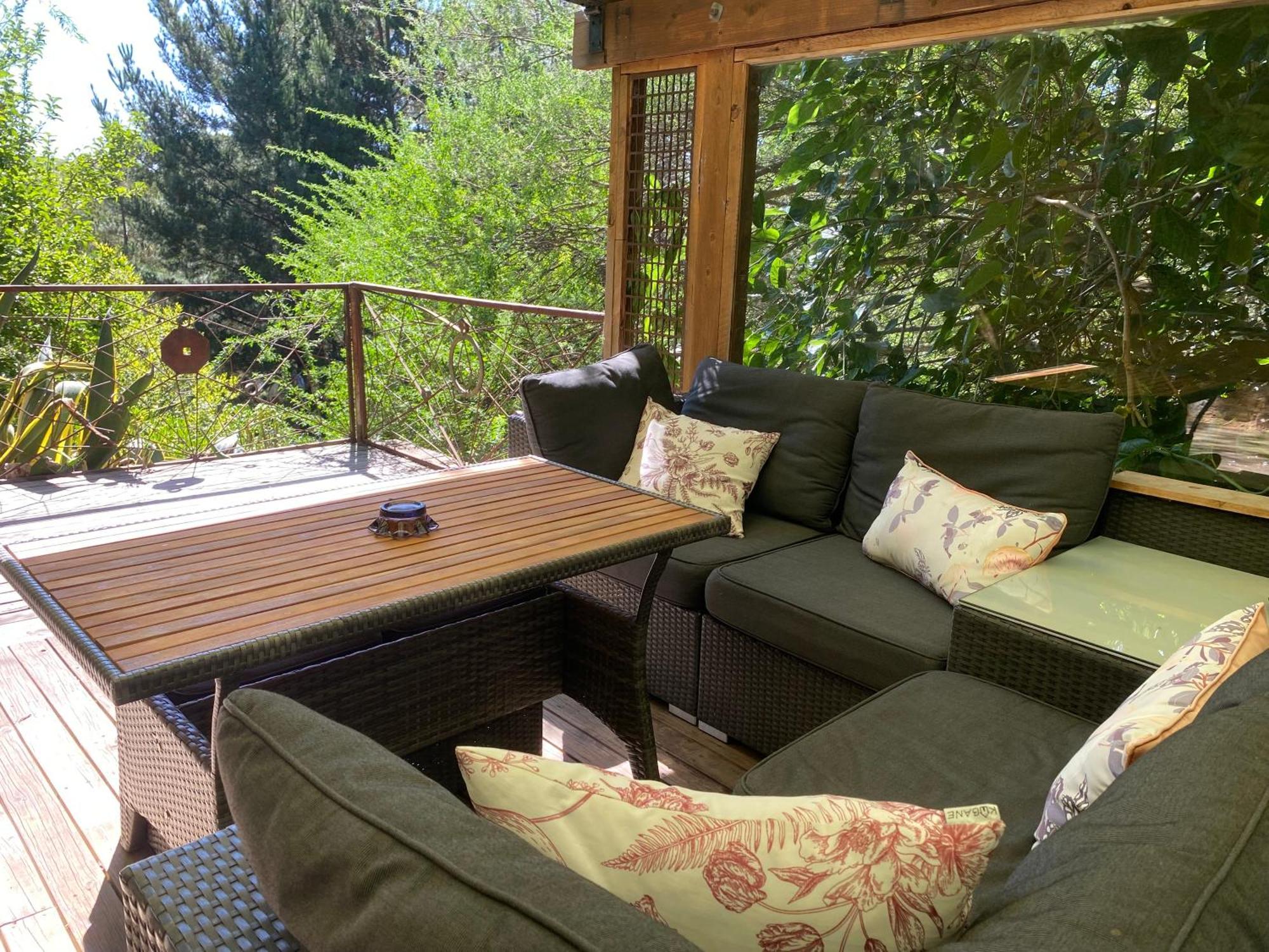 Sutton Spring Art Retreats Apartment Daylesford Exterior photo