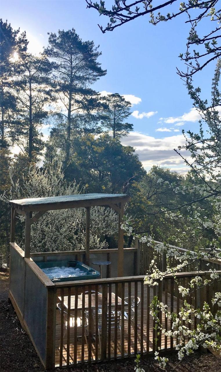 Sutton Spring Art Retreats Apartment Daylesford Exterior photo